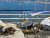 Due tonnellate di rifiuti e 300 volontari: il bilancio di Fondali Puliti