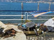 Due tonnellate di rifiuti e 300 volontari: il bilancio di Fondali Puliti
