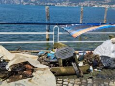 Due tonnellate di rifiuti e 300 volontari: il bilancio di Fondali Puliti