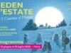 Il Santa Giulia diventa un cinema a cielo aperto con “Eden d’Estate”