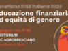 Educazione finanziaria e parità: l’impegno di BCC Agrobresciano