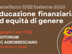 Educazione finanziaria e parità: l’impegno di BCC Agrobresciano