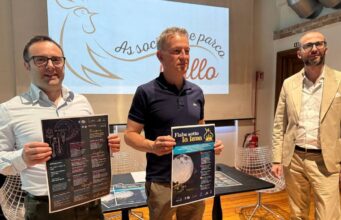 Estate al Gallo 2026, quattro mesi di musica, racconti e incontri