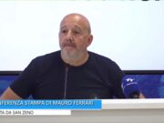Ferrari, “compro un titolo di B1 o A2 e lo devolvo al Comune”