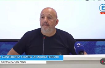 Ferrari, “compro un titolo di B1 o A2 e lo devolvo al Comune”