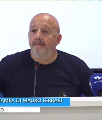Ferrari, “compro un titolo di B1 o A2 e lo devolvo al Comune”