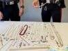 Finto carabiniere deruba un pensionato, arrestato 19enne