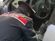Pian Camuno, sequestrati 120 grammi di cocaina: arrestato 25enne