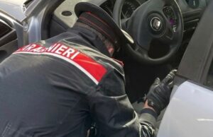 Pian Camuno, sequestrati 120 grammi di cocaina: arrestato 25enne