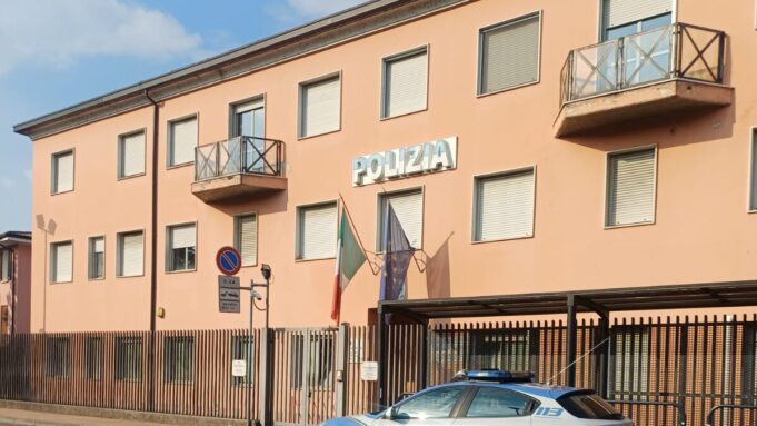 polizia desenzano sede