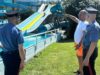 Avrebbe palpeggiato quattro ragazzine in piscina. Arrestato