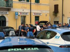 Controlli straordinari a Bagnolo Mella, oltre 200 persone identificate