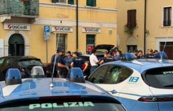 Controlli straordinari a Bagnolo Mella, oltre 200 persone identificate