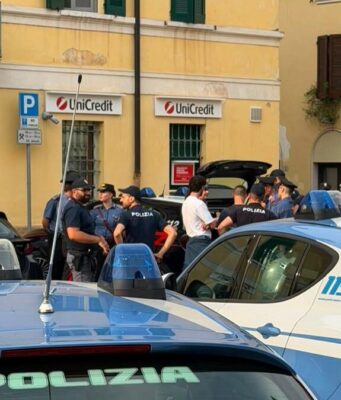 Controlli straordinari a Bagnolo Mella, oltre 200 persone identificate