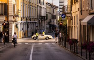 Arriva la 1000 Miglia: tutte le chiusure previste per la Freccia Rossa