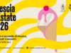 Brescia d’Estate, si parte il 1° luglio. Ecco il calendario