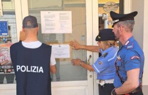 Gottolengo, chiuso il Sophi’s Bar: stop del Questore per 12 giorni