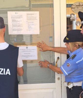 Gottolengo, chiuso il Sophi’s Bar: stop del Questore per 12 giorni