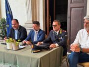 Coste di Sant’Eusebio, dal 1° luglio “divieto di fermata e sosta”