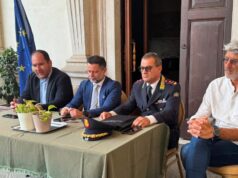 Coste di Sant’Eusebio, dal 1° luglio “divieto di fermata e sosta”