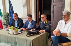 Coste di Sant’Eusebio, dal 1° luglio “divieto di fermata e sosta”