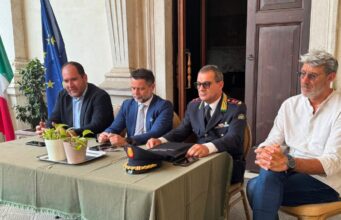 Coste di Sant’Eusebio, dal 1° luglio “divieto di fermata e sosta”