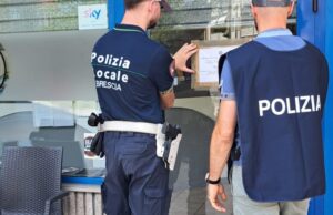 Droga nel bar, chiuso per 30 giorni l’Antico Caffè di via Zadei