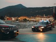 Controlli tra movida e lago: 20enne denunciato per hashish a Iseo