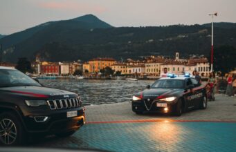 Controlli tra movida e lago: 20enne denunciato per hashish a Iseo