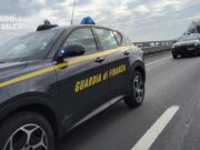 Frode da 200 milioni: 8 arresti, sequestri e base operativa a Chiari