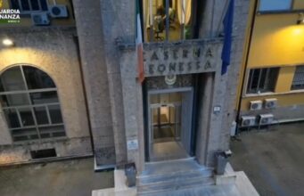 GdF Brescia, in 17 mesi: 11 quintali di droga, denunce 17 arresti