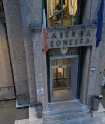 GdF Brescia, in 17 mesi: 11 quintali di droga, denunce 17 arresti