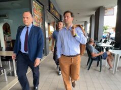 Brescia InComune fa tappa a Porta Milano e Fiumicello
