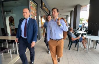 Brescia InComune fa tappa a Porta Milano e Fiumicello