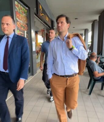 Brescia InComune fa tappa a Porta Milano e Fiumicello