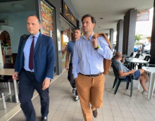 Brescia InComune fa tappa a Porta Milano e Fiumicello