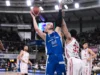 Germani Brescia, Champions League a Roma?