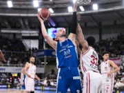 Germani Brescia, Champions League a Roma?
