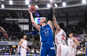 Germani Brescia, Champions League a Roma?