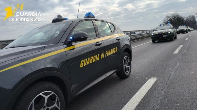 Guardia di Finanza 1