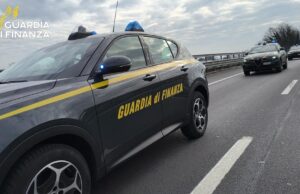Maxi sequestro di cocaina nell’Atlantico: arrestato anche un bresciano