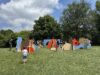 KidsMeetAlps inaugura in Maddalena il Piano Aria e Clima