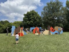 KidsMeetAlps inaugura in Maddalena il Piano Aria e Clima