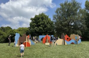 KidsMeetAlps inaugura in Maddalena il Piano Aria e Clima