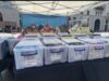 L’isola dei dischi alla Festa della Musica