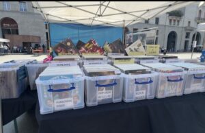 L’isola dei dischi alla Festa della Musica