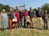 Il vigneto di Badia alta torna a vivere e la collina diventa didattica