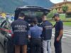 Kebabbaro irregolare: denuncia e 9mila euro di multa