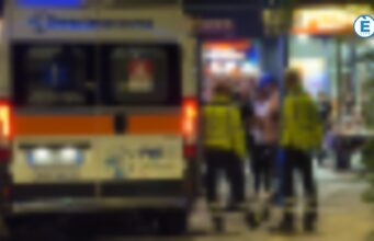 Sanpolino, di nuovo una violenta lite. La seconda in 72 ore