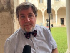 Mercalli, “società drogata di crescita. Ma la Terra è limitata”